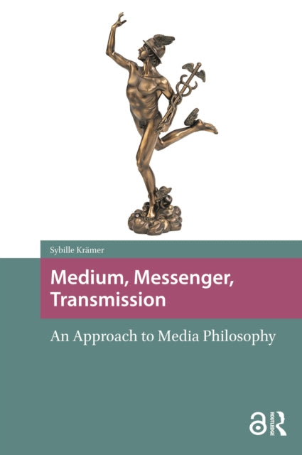 Medium, Messenger, Transmission