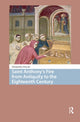 Book cover of: Saint Anthony's Fire from Antiquity to the Eighteenth Century. By: FOSCATI