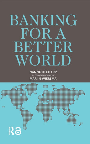 Banking for a Better World