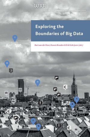 Exploring the Boundaries of Big Data