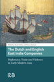 Book cover of: Dutch and English East India Companies. By: Mostert CLULOW