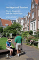 Book cover of: Heritage and Tourism. By: Linde Egberts