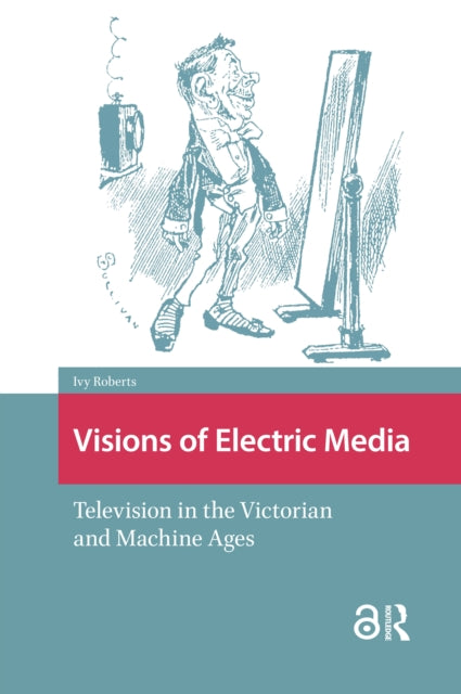 Visions of Electric Media
