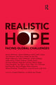 Book cover of: Realistic Hope. By: Wilkinson FLOWERS