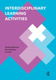 Book cover of: Interdisciplinary Learning Activities. By: Myrte Mijnders