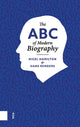 Book cover of: ABC of Modern Biography. By: Hans Renders