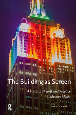 Building as Screen