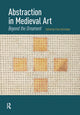 Book cover of: Abstraction in Medieval Art. By: GERTSMAN