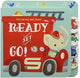 Book cover of: Ready Set Go