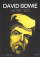 Book cover of: David Bowie