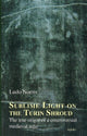 Book cover of: Sublime Light on the Turin Shroud