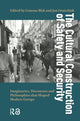 Book cover of: Cultural Construction of Safety and Security. By: Gemma Blok