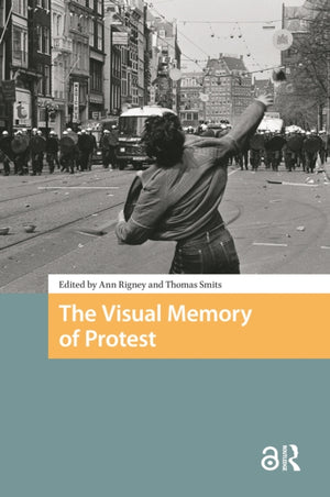 The Visual Memory of Protest
