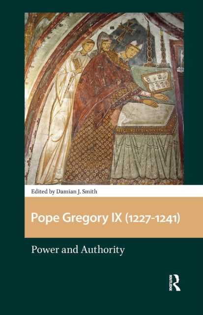 Pope Gregory IX (1227-1241)