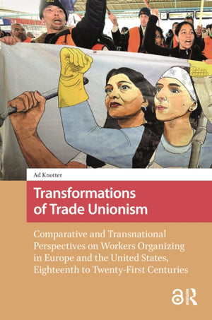 Transformations of Trade Unionism