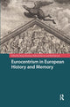 Book cover of: Eurocentrism in European History and Memory. By: Marjet Brolsma