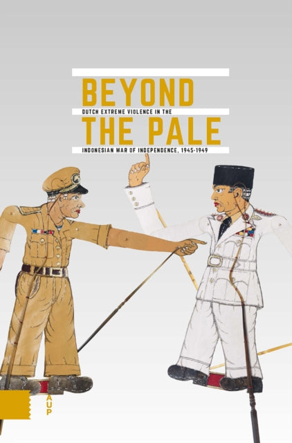 Book cover of: Beyond the Pale. By: N/A
