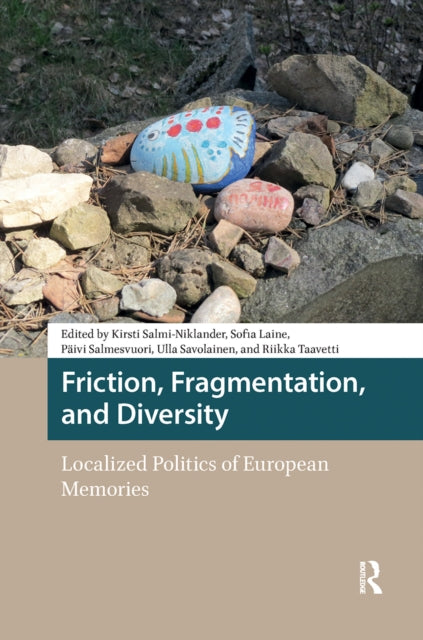 Friction, Fragmentation, and Diversity