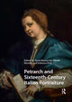 Book cover of: Petrarch and Sixteenth-Century Italian Portraiture. By: Ilaria Bernocchi