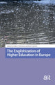 Book cover of: Englishization of Higher Education in Europe. By: Gabriels WILKINSON