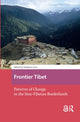 Book cover of: Frontier Tibet