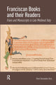Book cover of: Franciscan Books and their Readers. By: René Hernández