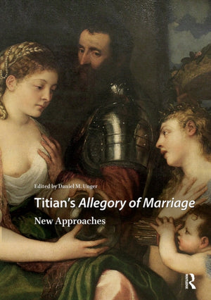 Titian's Allegory of Marriage