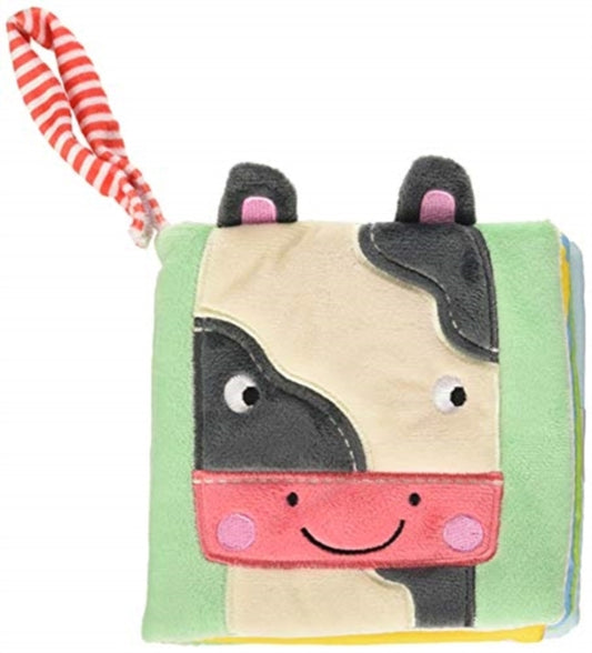 Book cover of: COW