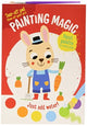 Book cover of: RABBIT
