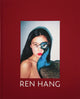 Book cover of: Ren Hang. By: Ren Hang