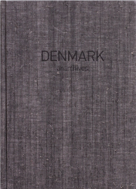 Book cover of: Denmark. By: Denmark