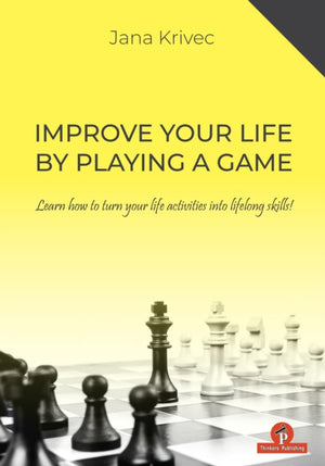 Improve Your Life By Playing A Game