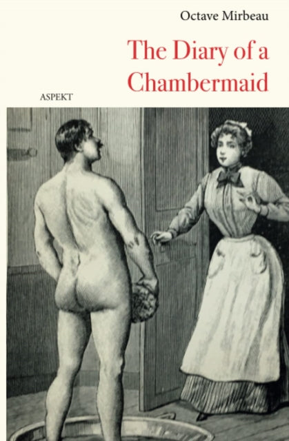 Book cover of: Diary of a Chambermaid