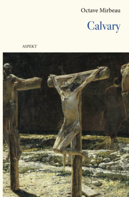 Book cover of: Calvary