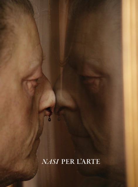 Book cover of: Nasi Per L'Arte