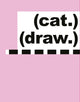 Book cover of: (cat.)(draw.) Sergio De Beukelaer. By: BEUKELAER