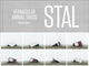 Book cover of: STAL. By: Vanfleteren BELLE