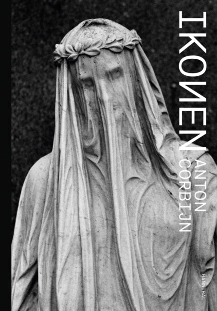 Book cover of: Ikonen. By: Eichler CORBIJN