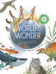 Book cover of: WORLD OF WONDER ENCYCLOPEDIA