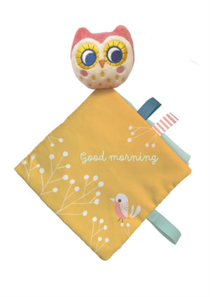 Little Owl