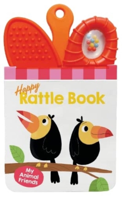 Book cover of: Animal Friends