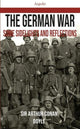 Book cover of: German War. By: Arthur Conan Doyle