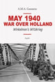 Book cover of: May 1940 - War Over Holland