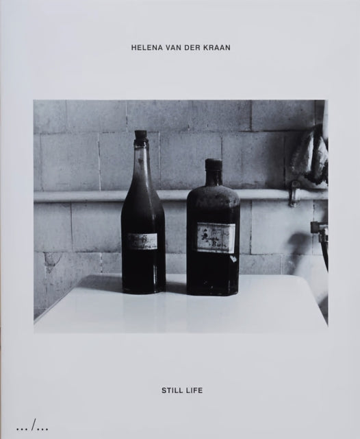 Book cover of: Still Life. By: Helena van der Kraan