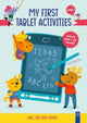 Book cover of: Level 1: ABC and More