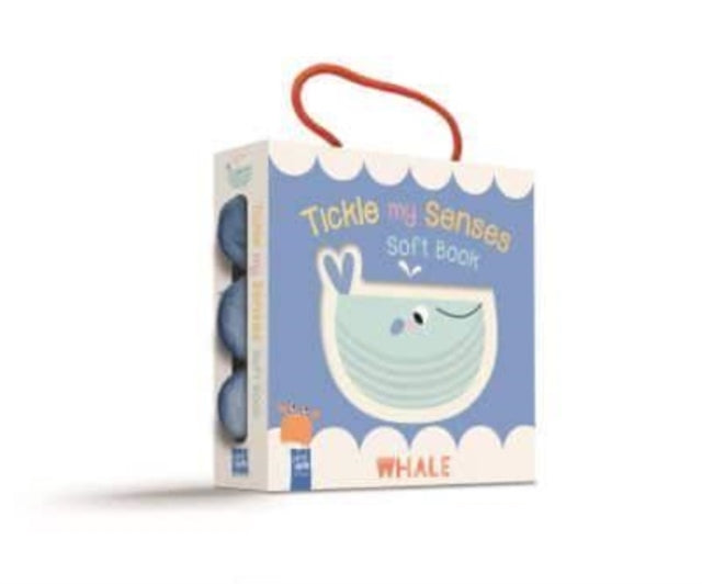 Book cover of: Whale