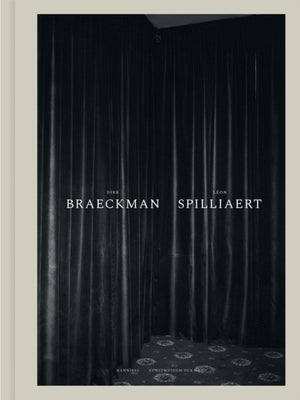 Dirk Braeckman - Leon Spilliaert