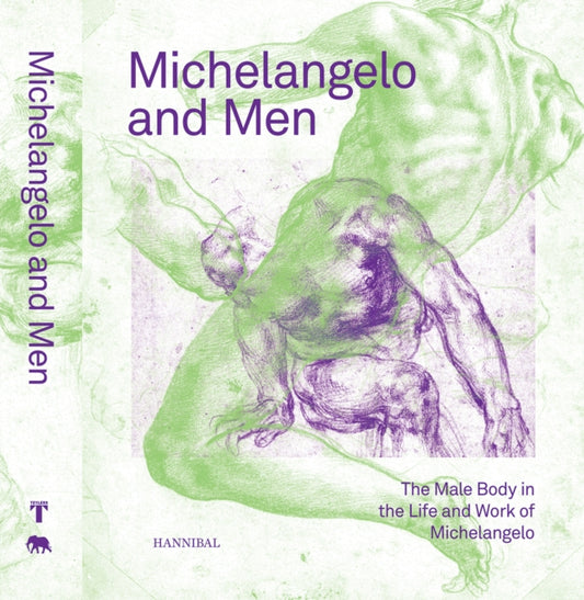 Book cover of: Michelangelo and Men