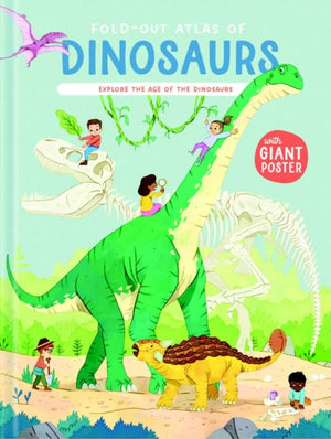 Dinosaurs