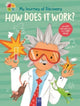 Book cover of: How Does it Work?